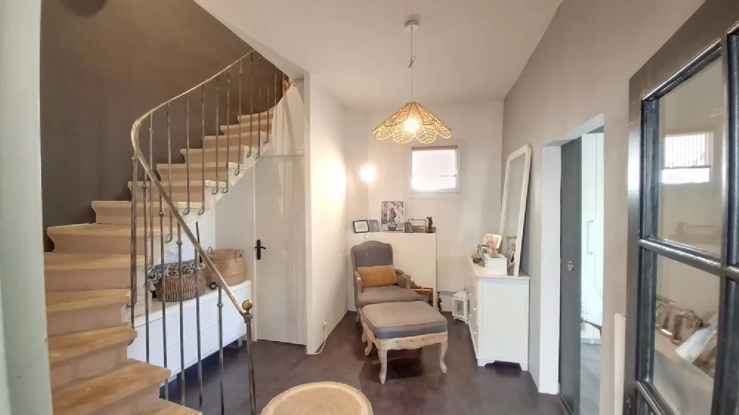  for sale village house Nages-et-Solorgues Gard 7