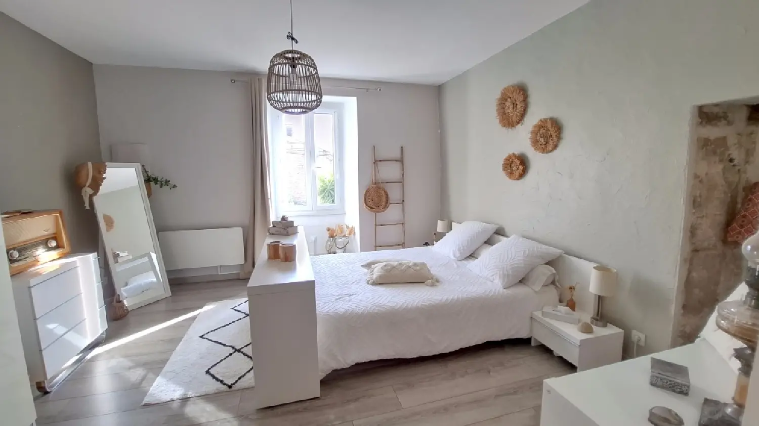  for sale village house Nages-et-Solorgues Gard 8