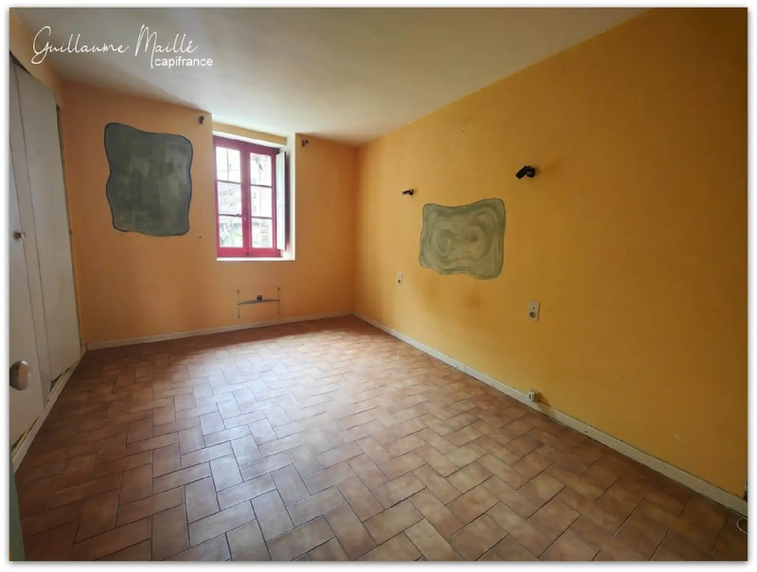  te koop dorpshuis Néffiès Hérault 3