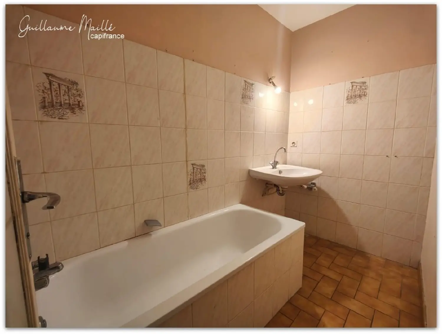  te koop dorpshuis Néffiès Hérault 4