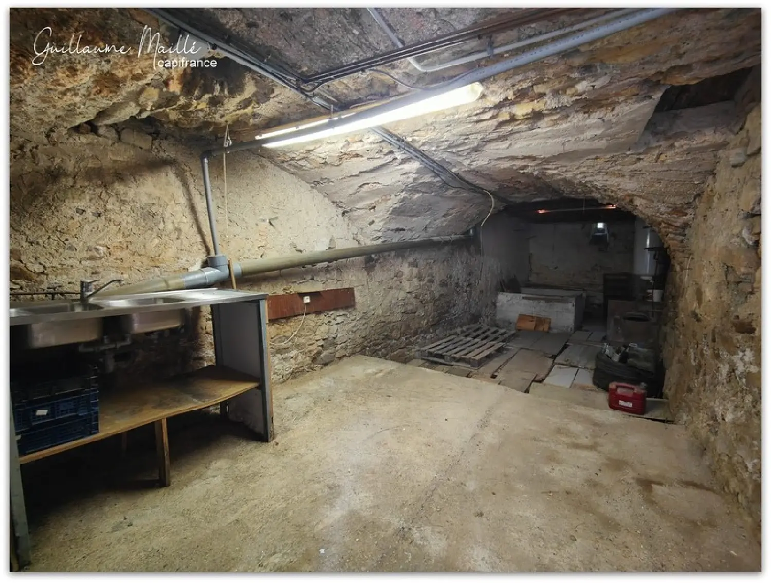  te koop dorpshuis Néffiès Hérault 7