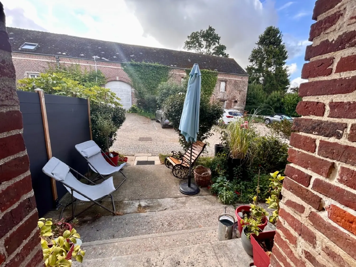  kaufen Dorfhaus Noailles Oise 5