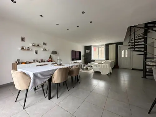 Noyelles-sous-Bellonne Pas-de-Calais maison de village foto 7129837