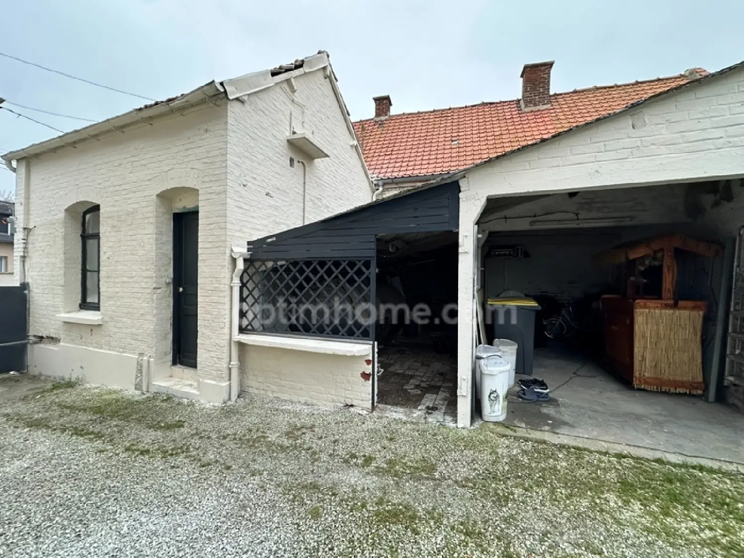  à vendre maison de village Noyelles-sous-Bellonne Pas-de-Calais 5
