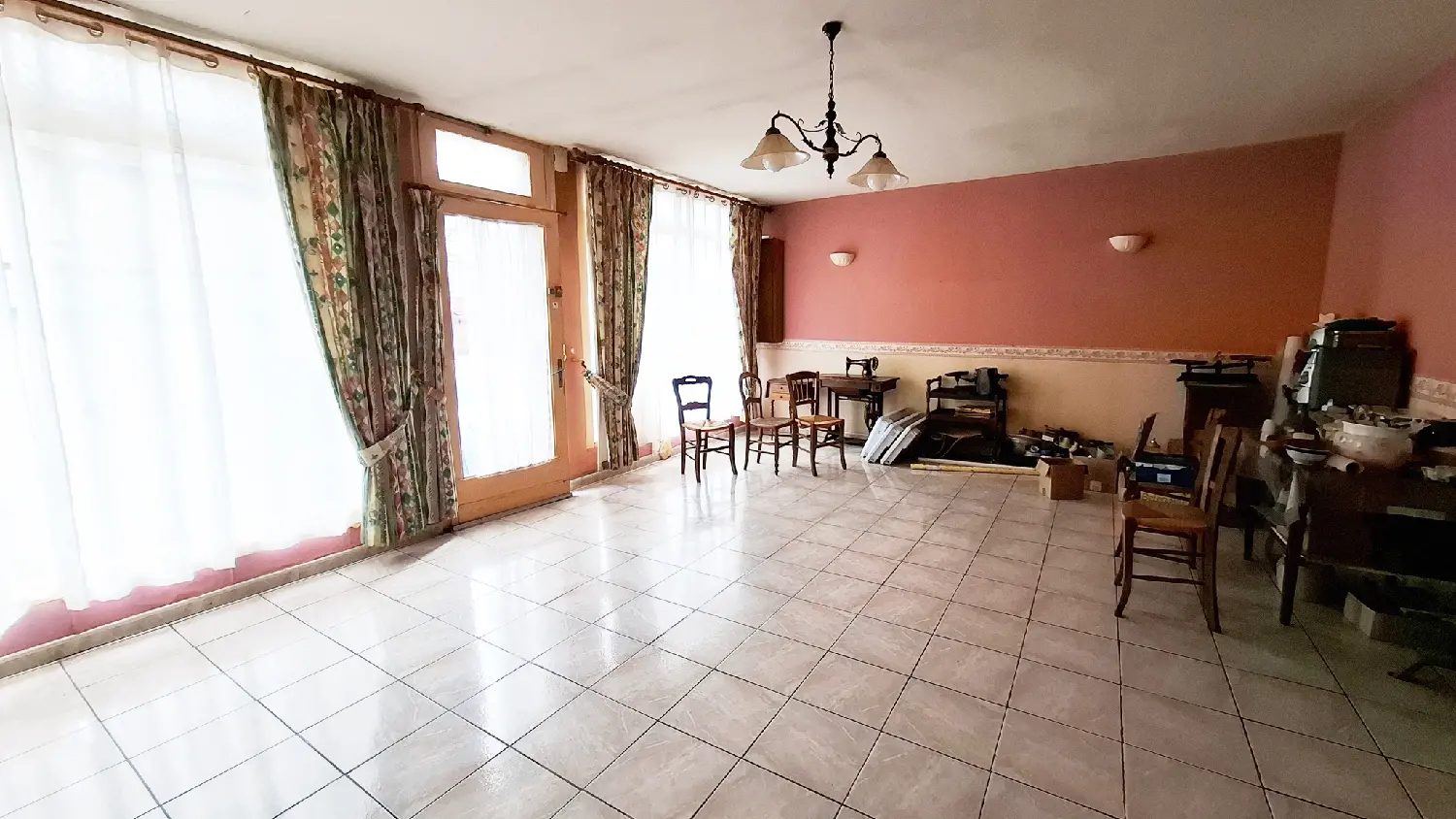  en venta casa de pueblo Oisemont Somme 2