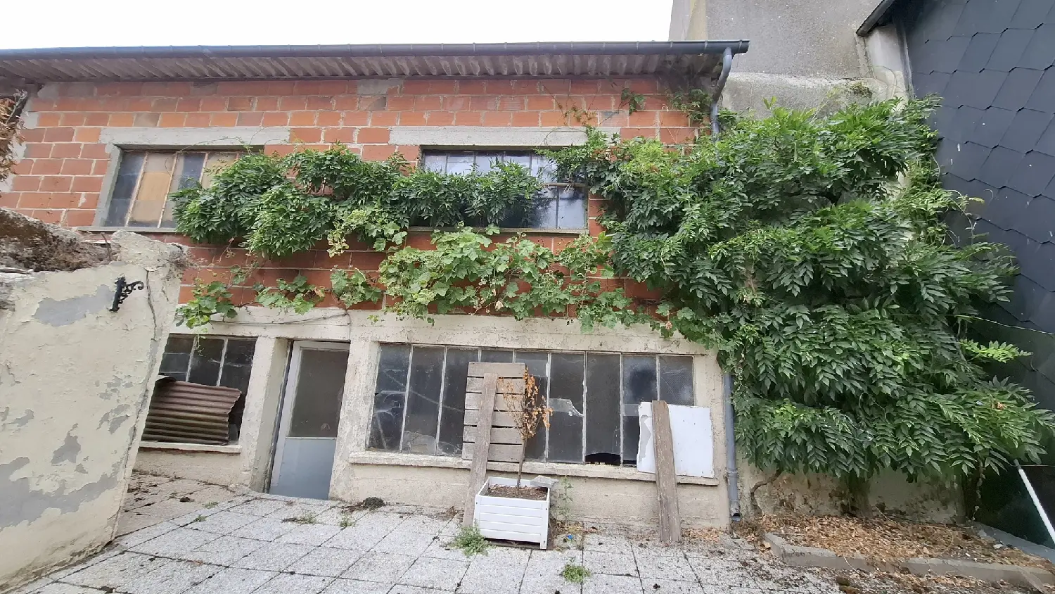  en venta casa de pueblo Oisemont Somme 3