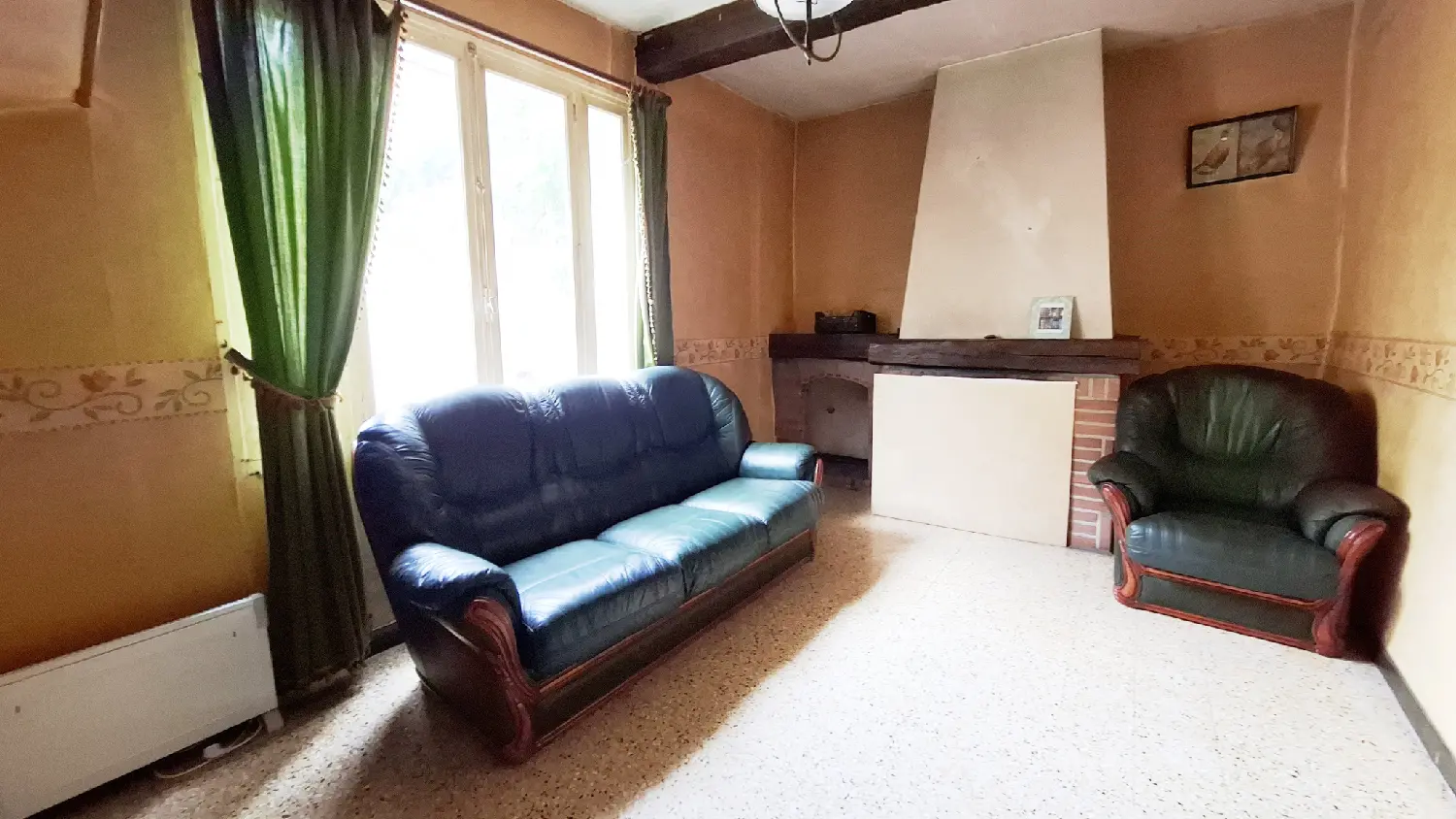  en venta casa de pueblo Oisemont Somme 6