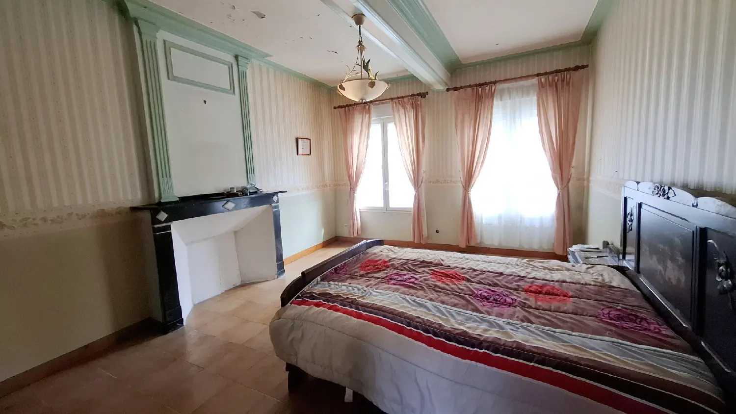  en venta casa de pueblo Oisemont Somme 7