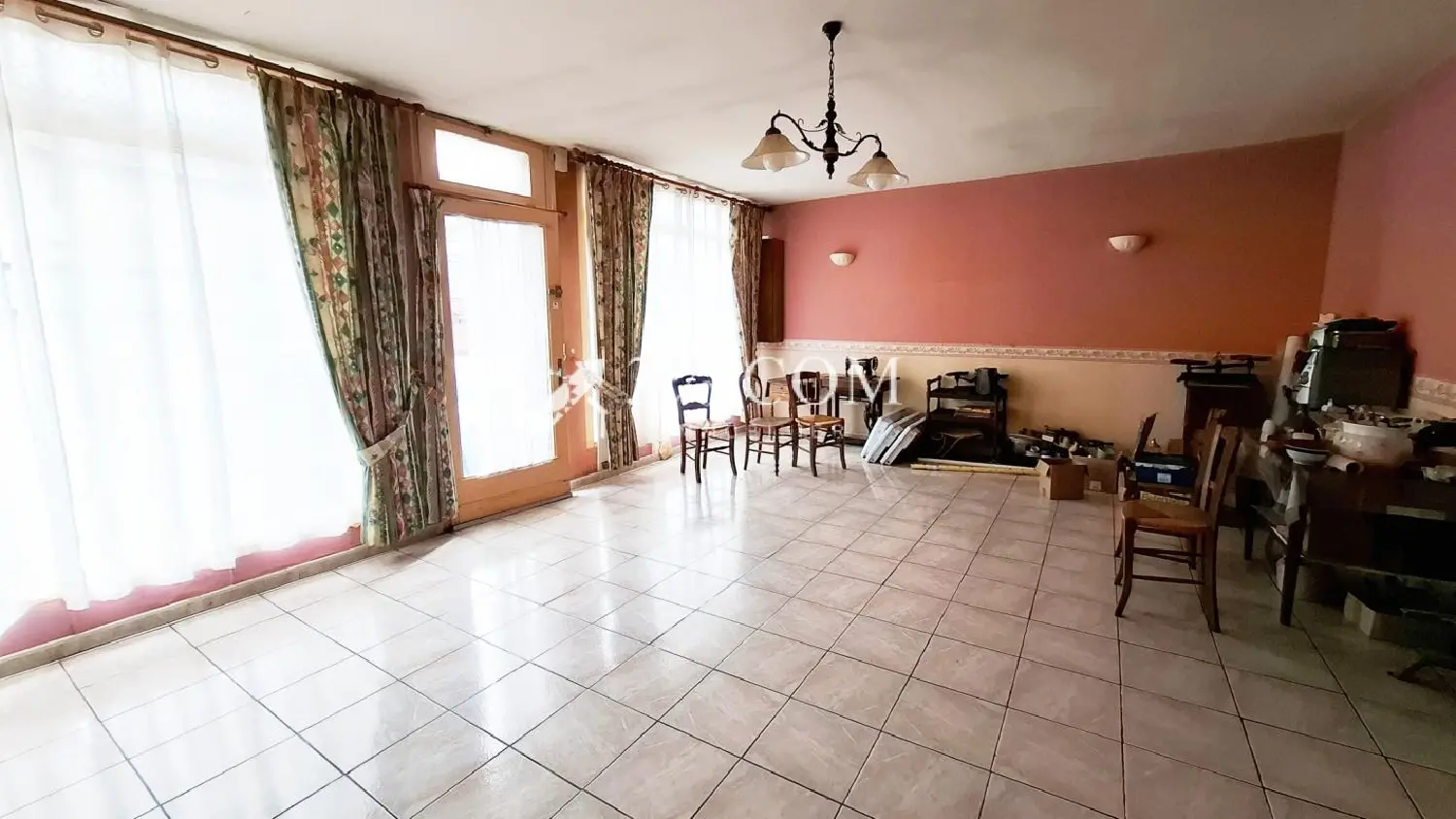  en venta casa de pueblo Oisemont Somme 2