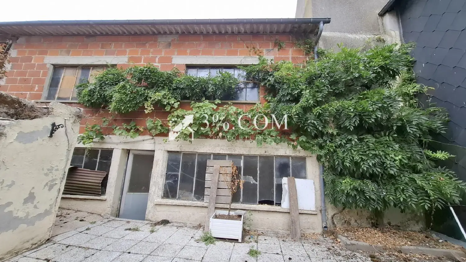  en venta casa de pueblo Oisemont Somme 3