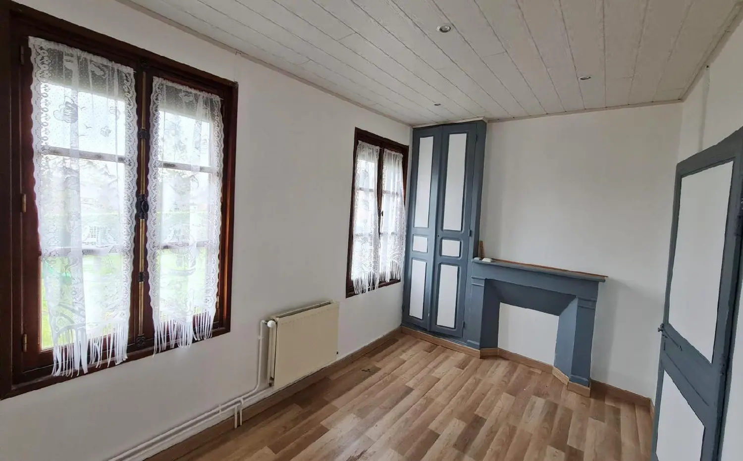  en venta casa de pueblo Oisemont Somme 5
