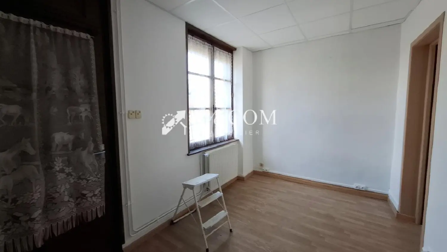  à vendre maison de village Oisemont Somme 3