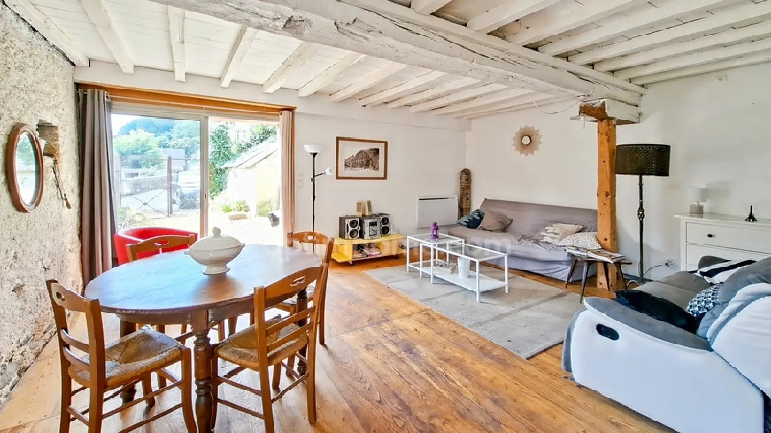  te koop dorpshuis Oloron-Sainte-Marie Pyrénées-Atlantiques 2