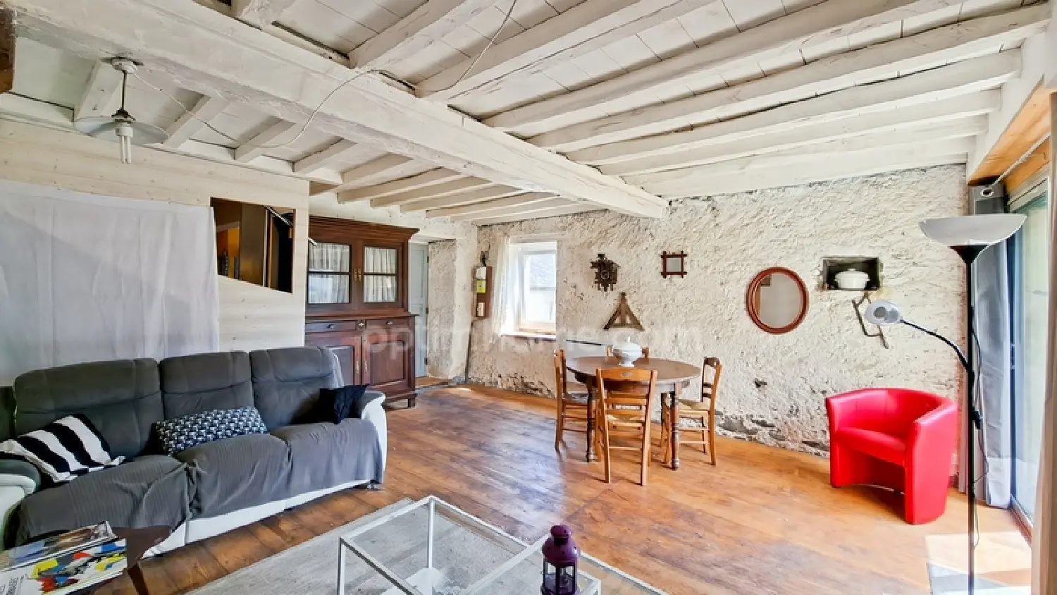  te koop dorpshuis Oloron-Sainte-Marie Pyrénées-Atlantiques 3