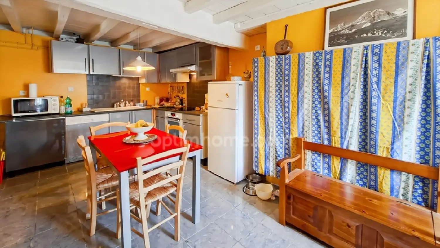  te koop dorpshuis Oloron-Sainte-Marie Pyrénées-Atlantiques 5
