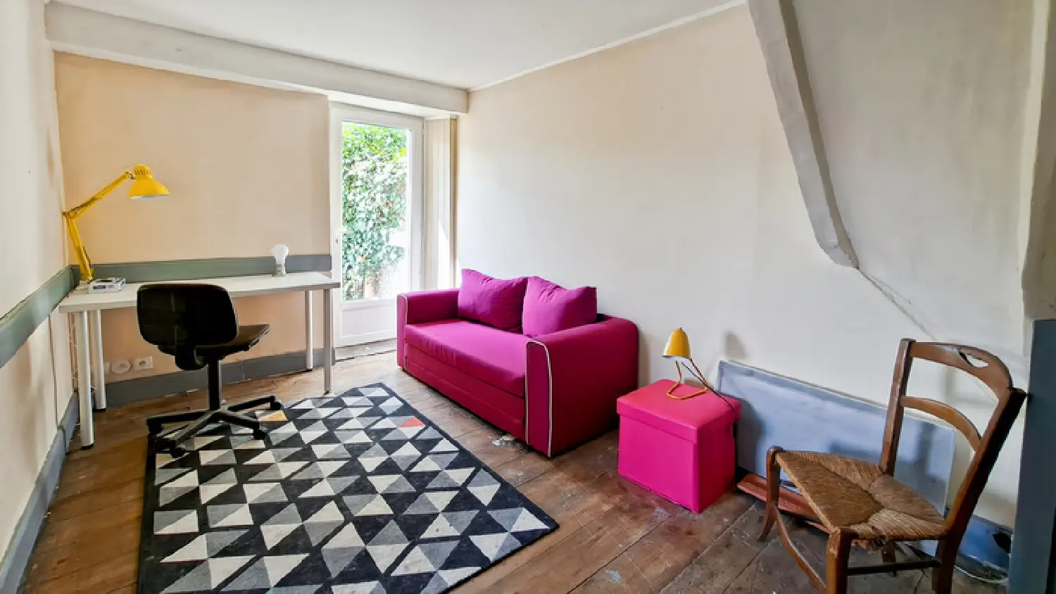  te koop dorpshuis Oloron-Sainte-Marie Pyrénées-Atlantiques 7