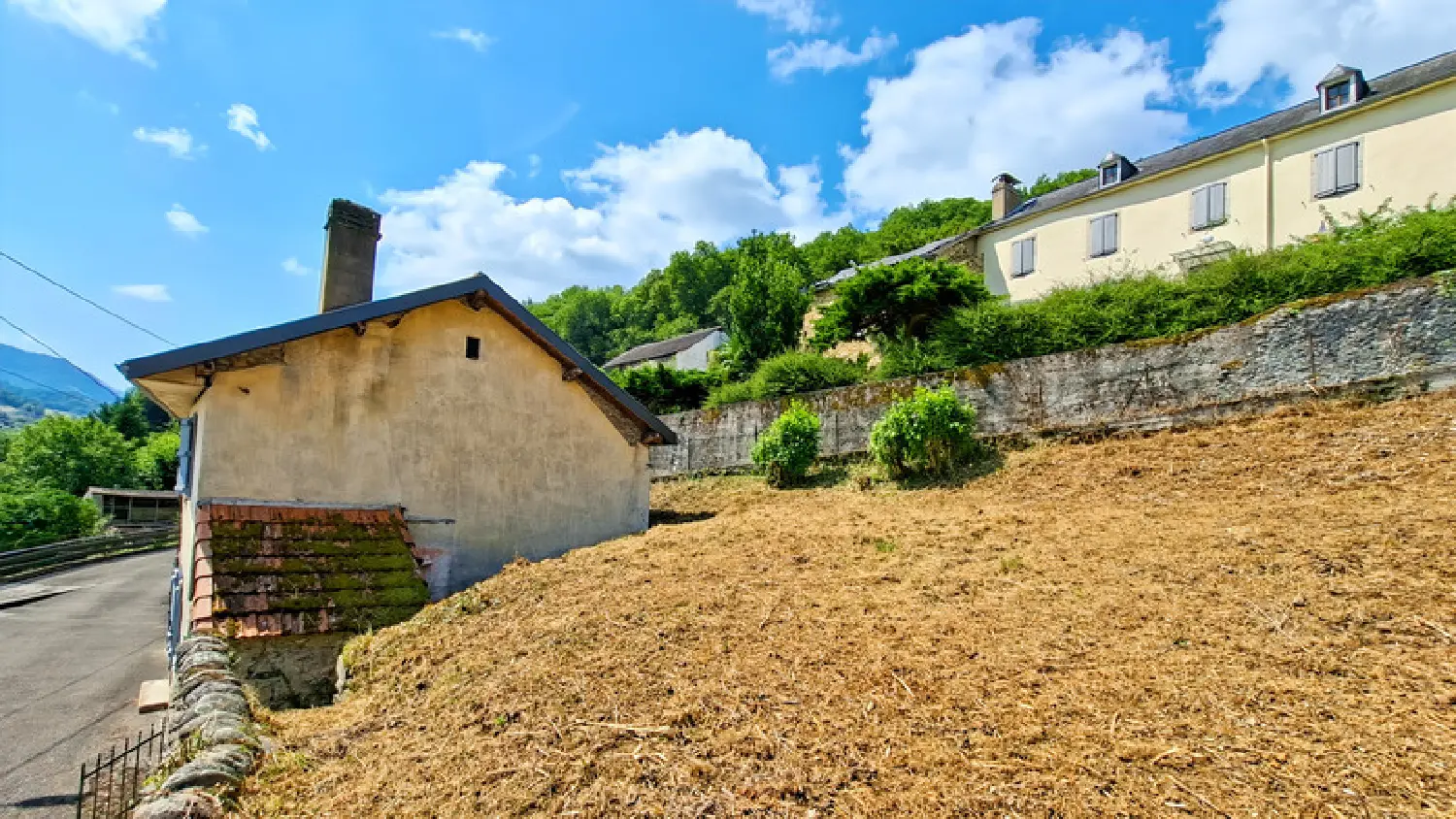  te koop dorpshuis Oloron-Sainte-Marie Pyrénées-Atlantiques 8