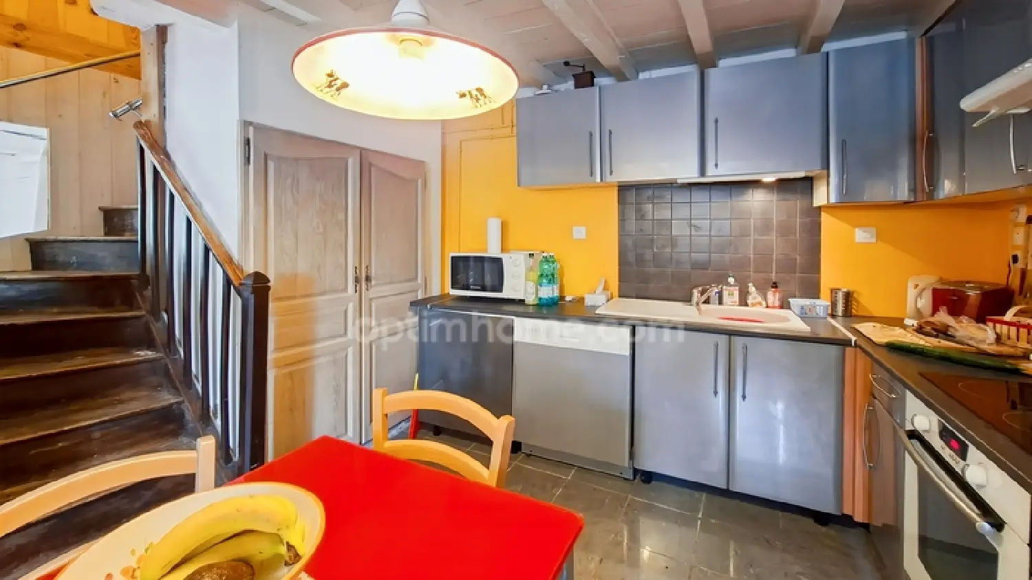  te koop dorpshuis Oloron-Sainte-Marie Pyrénées-Atlantiques 4