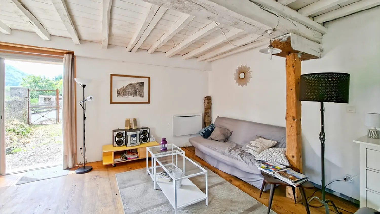  te koop dorpshuis Oloron-Sainte-Marie Pyrénées-Atlantiques 6