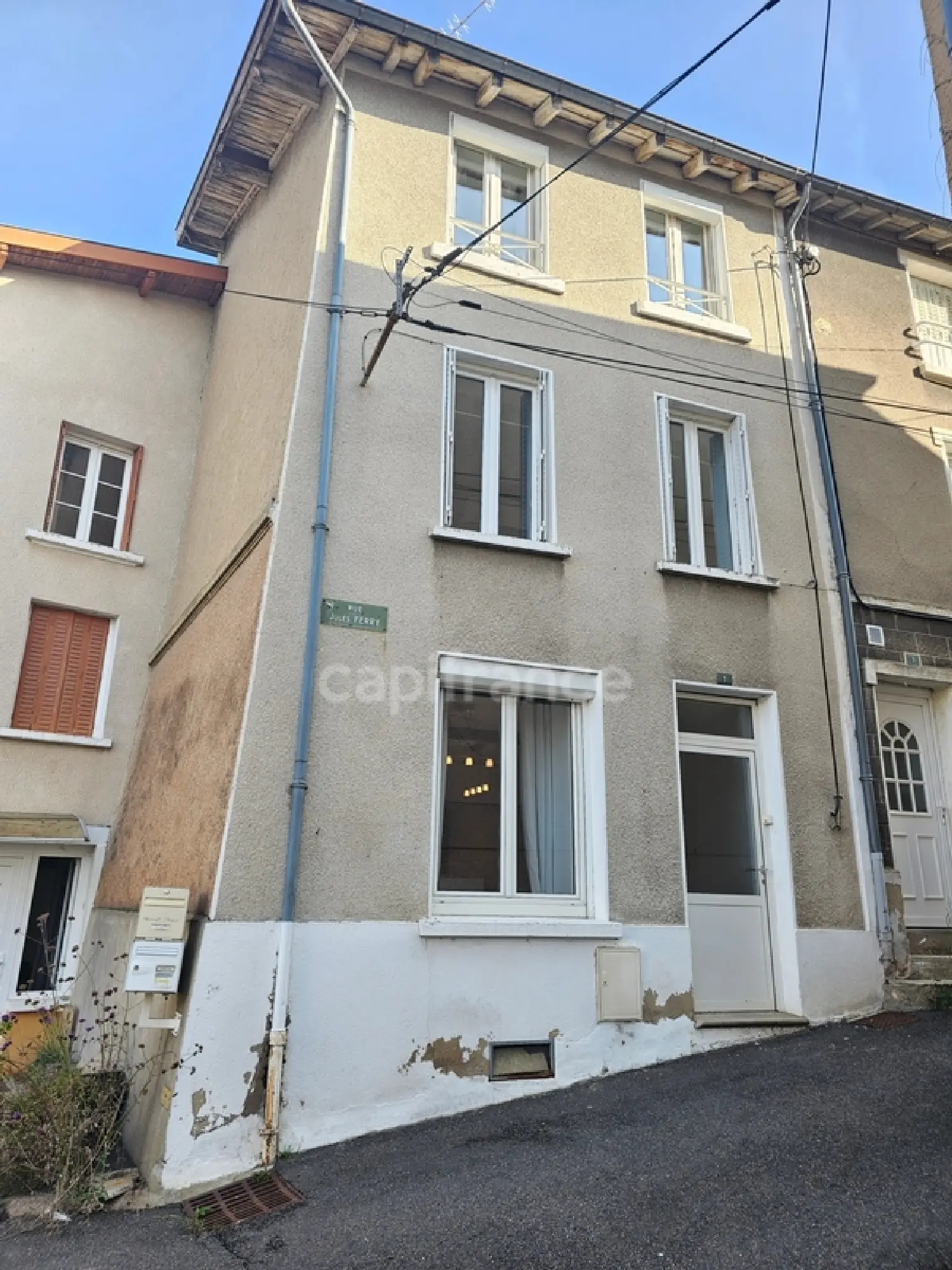  te koop dorpshuis Panissières Loire 3