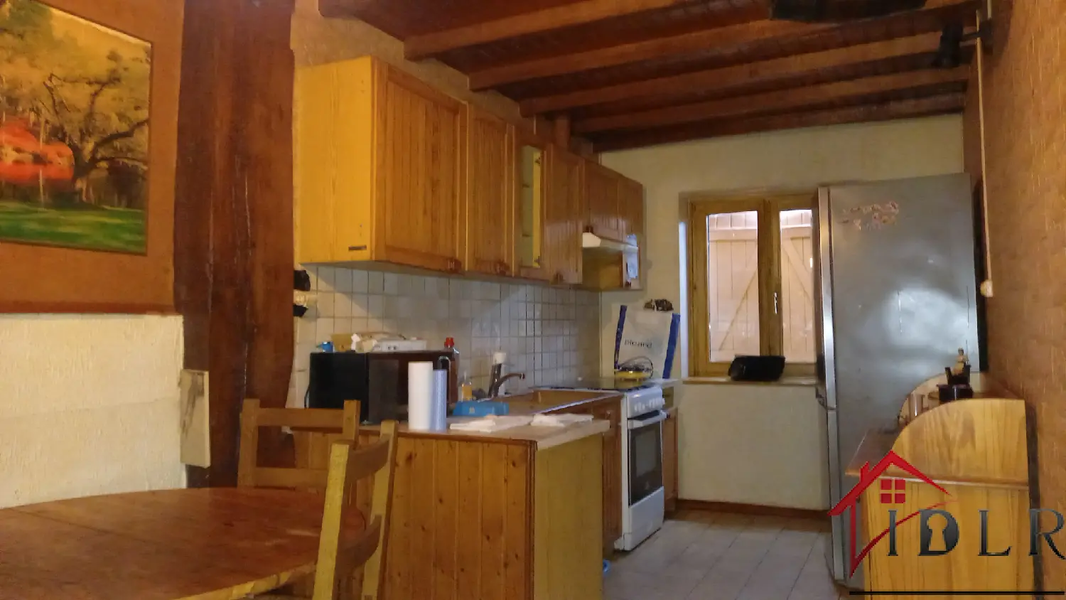 te koop dorpshuis Pannessières Jura 2