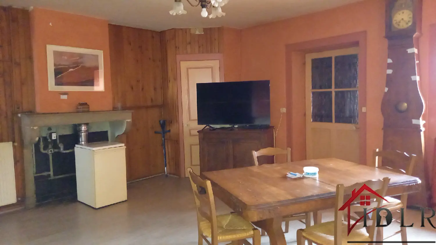  te koop dorpshuis Pannessières Jura 4