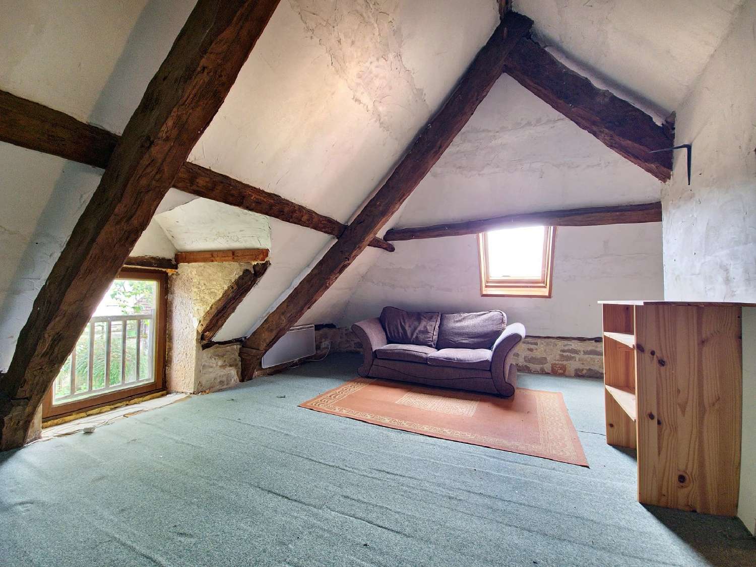  te koop dorpshuis Parisot Tarn-et-Garonne 5