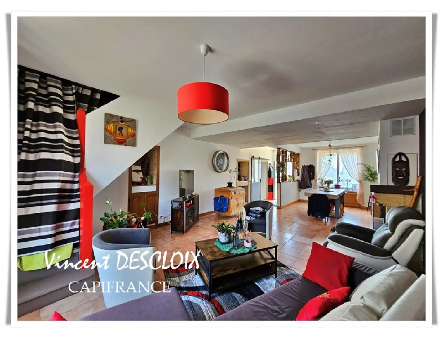  à vendre maison de village Planchez Nièvre 6