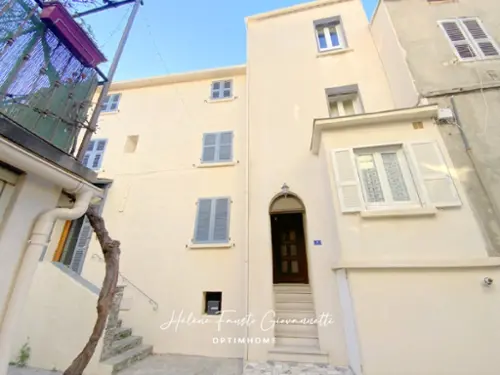 Poggio-d'Oletta Haute-Corse village house foto 7135845