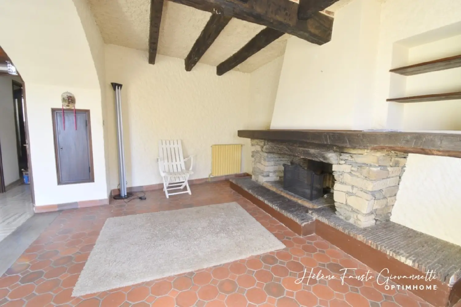  for sale village house Poggio-d'Oletta Haute-Corse 5