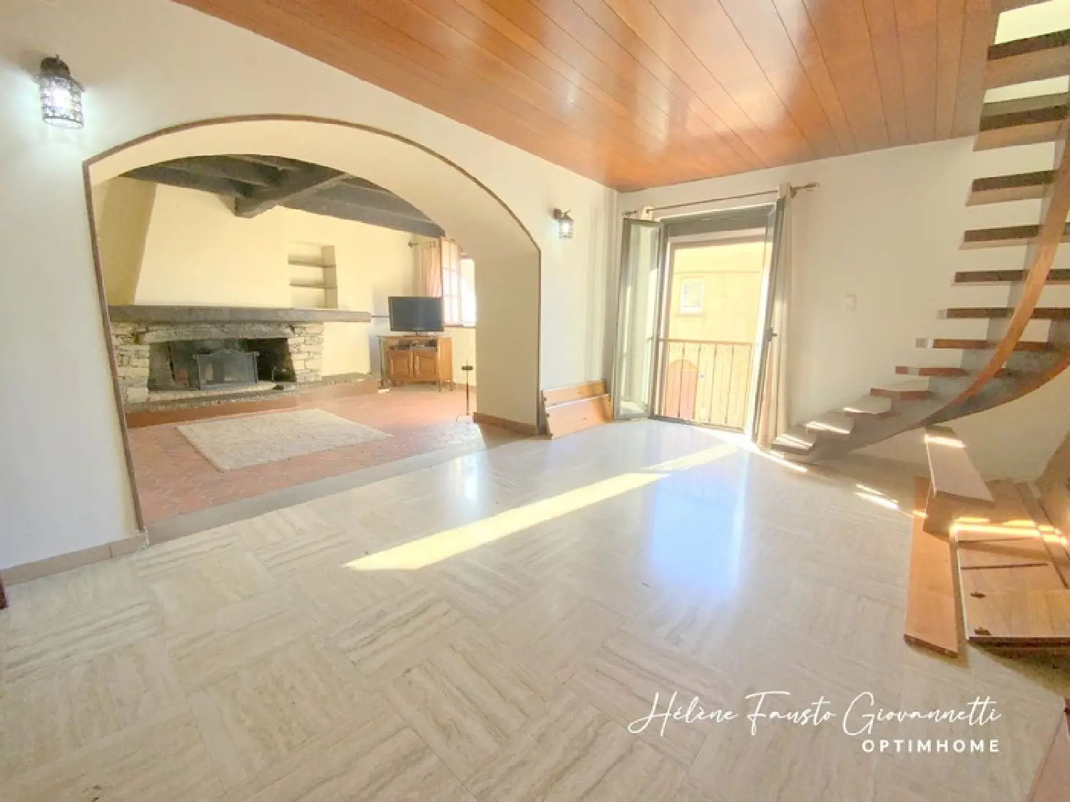  for sale village house Poggio-d'Oletta Haute-Corse 6
