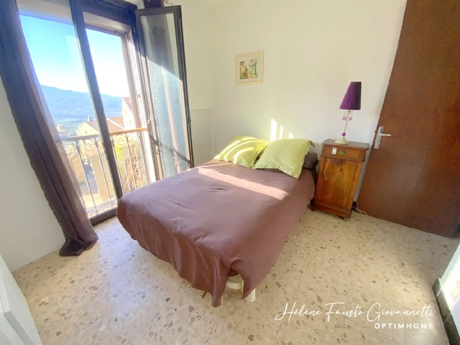  for sale village house Poggio-d'Oletta Haute-Corse 8