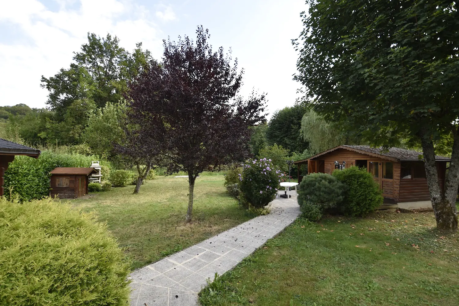 te koop dorpshuis Pompierre-sur-Doubs Doubs 1