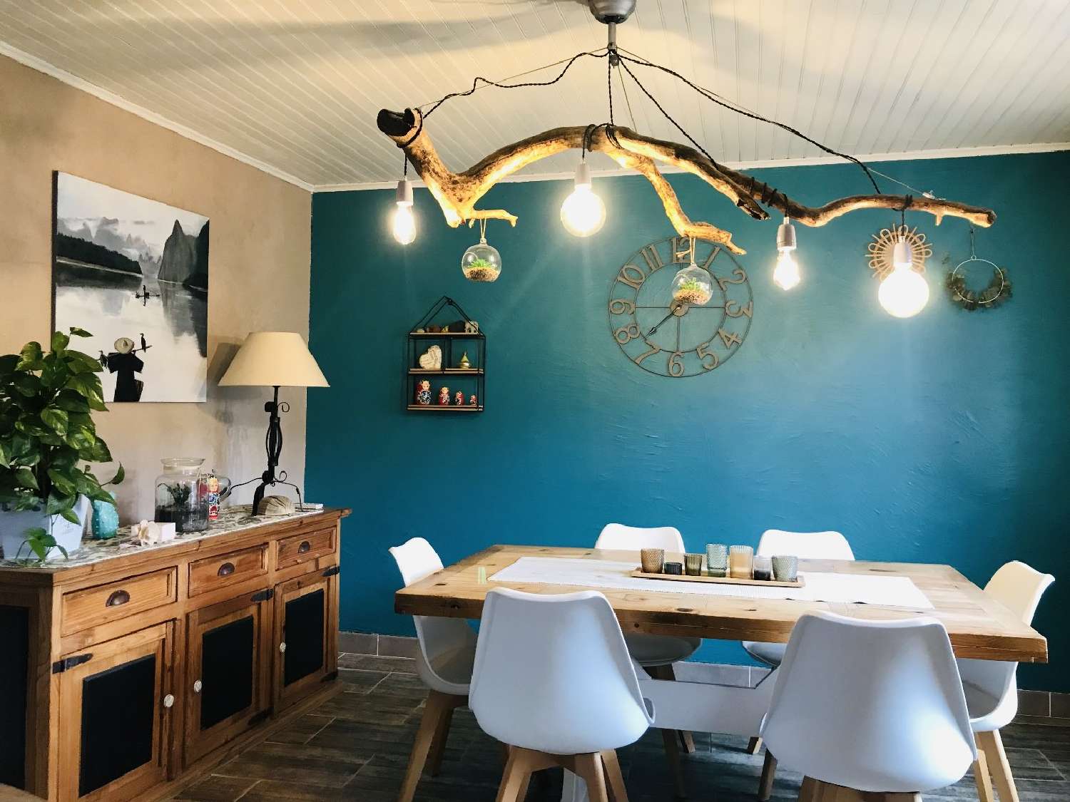  à vendre maison de village Portel-des-Corbières Aude 3