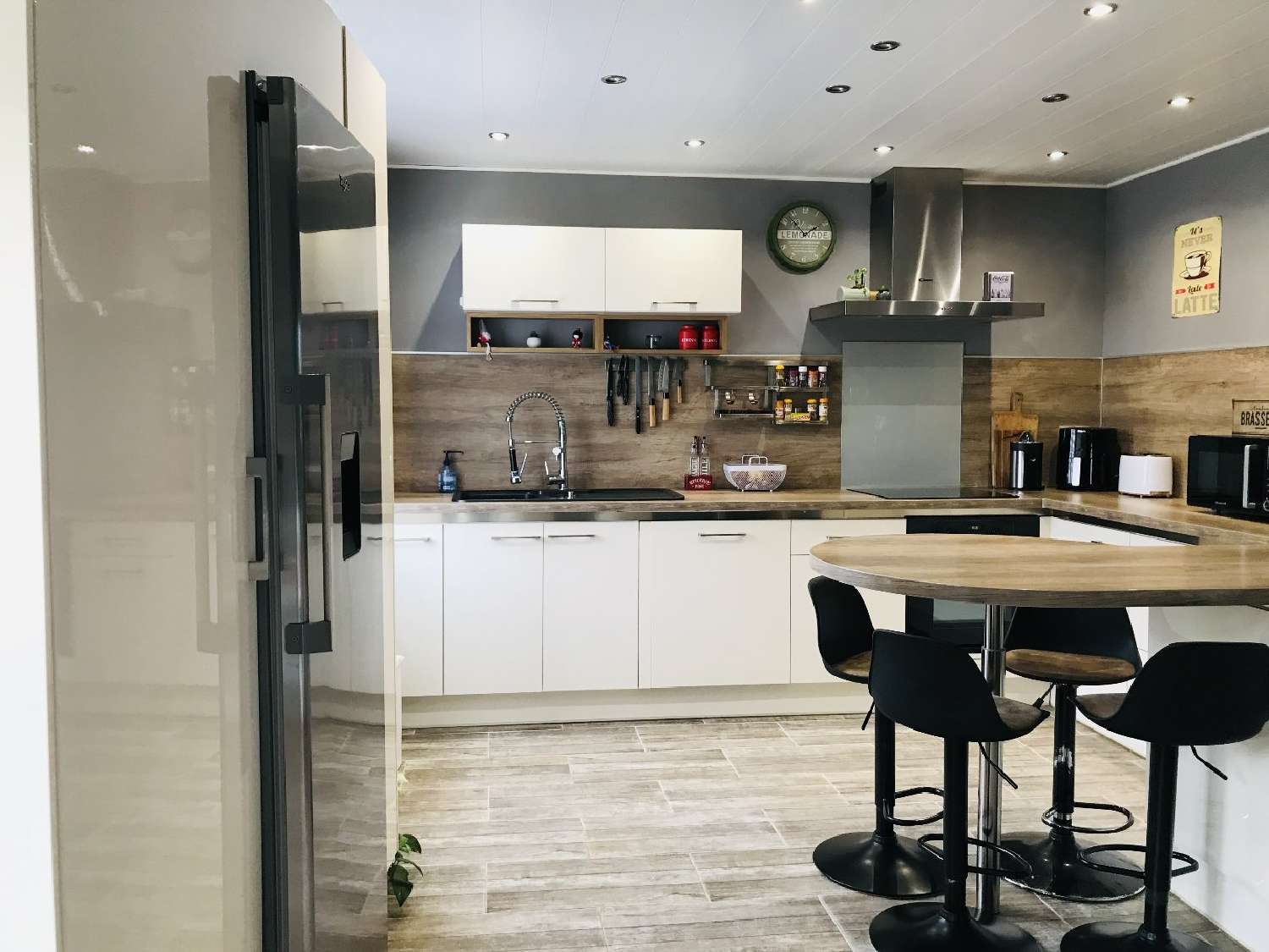  à vendre maison de village Portel-des-Corbières Aude 4
