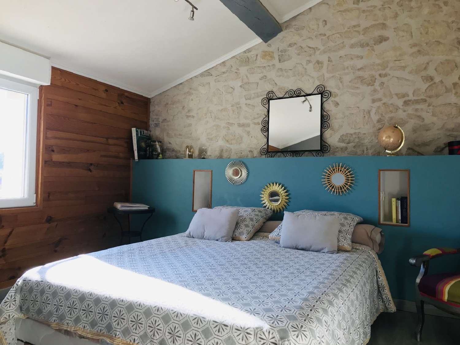  à vendre maison de village Portel-des-Corbières Aude 6