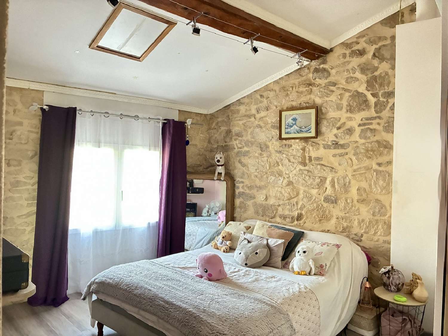  à vendre maison de village Portel-des-Corbières Aude 7