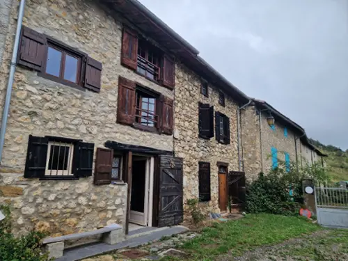 Prades Ariège Dorfhaus Bild 7133189