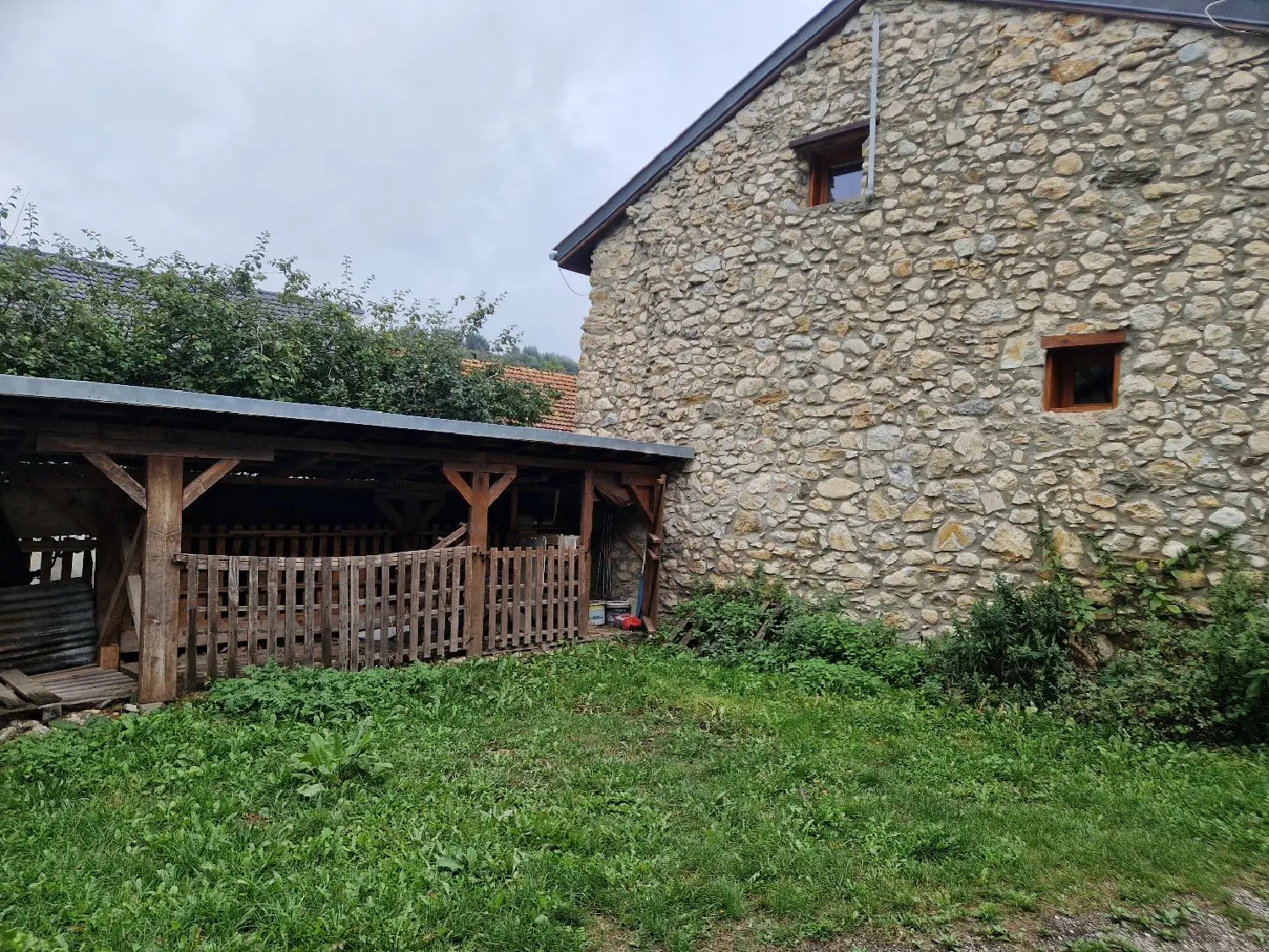  kaufen Dorfhaus Prades Ariège 2
