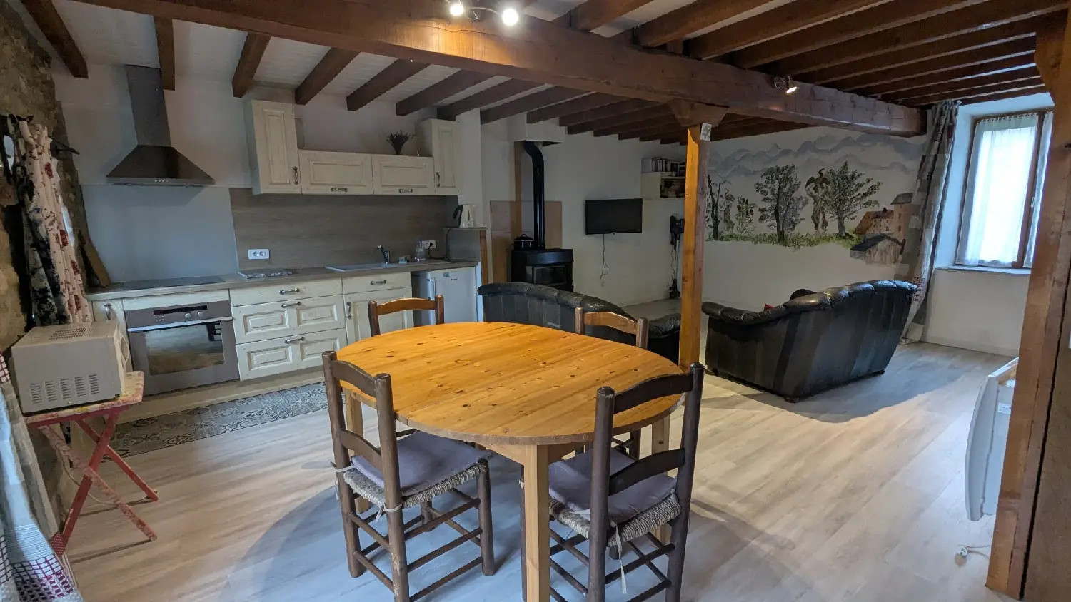  kaufen Dorfhaus Prades Ariège 5