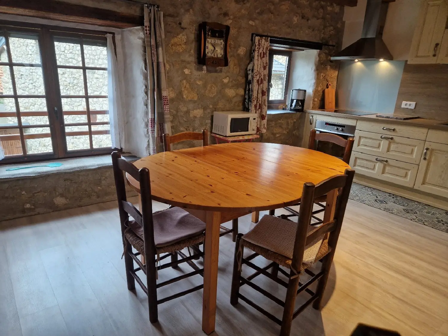  kaufen Dorfhaus Prades Ariège 7