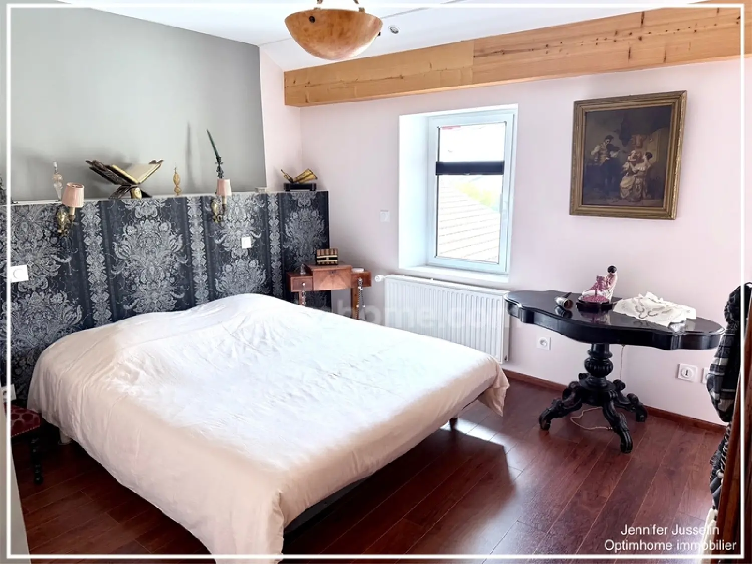  te koop dorpshuis Publier Haute-Savoie 6