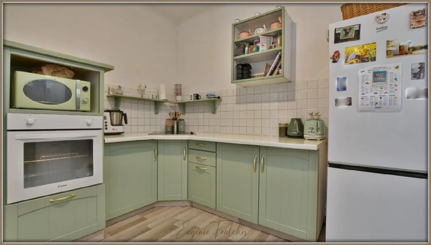  te koop dorpshuis Puisserguier Hérault 4