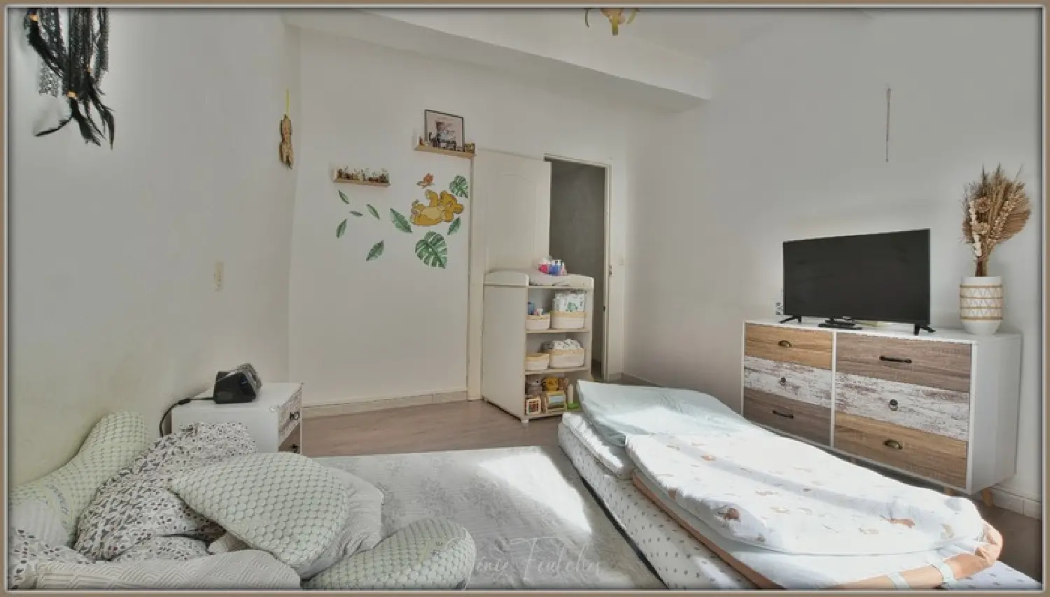  te koop dorpshuis Puisserguier Hérault 7