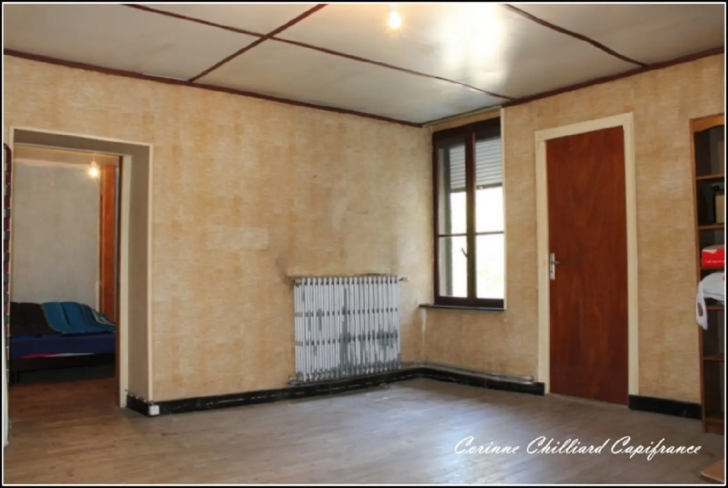  en venta casa de pueblo Puxieux Meurthe-et-Moselle 6