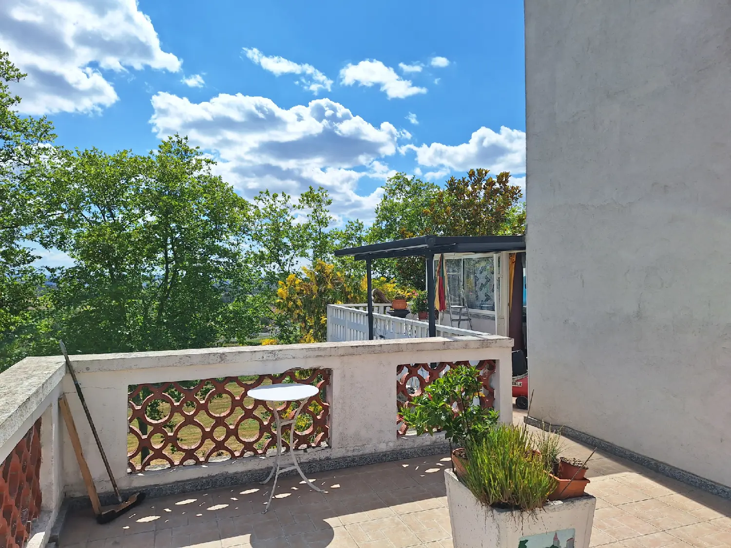  en venta casa de pueblo Puylaurens Tarn 1