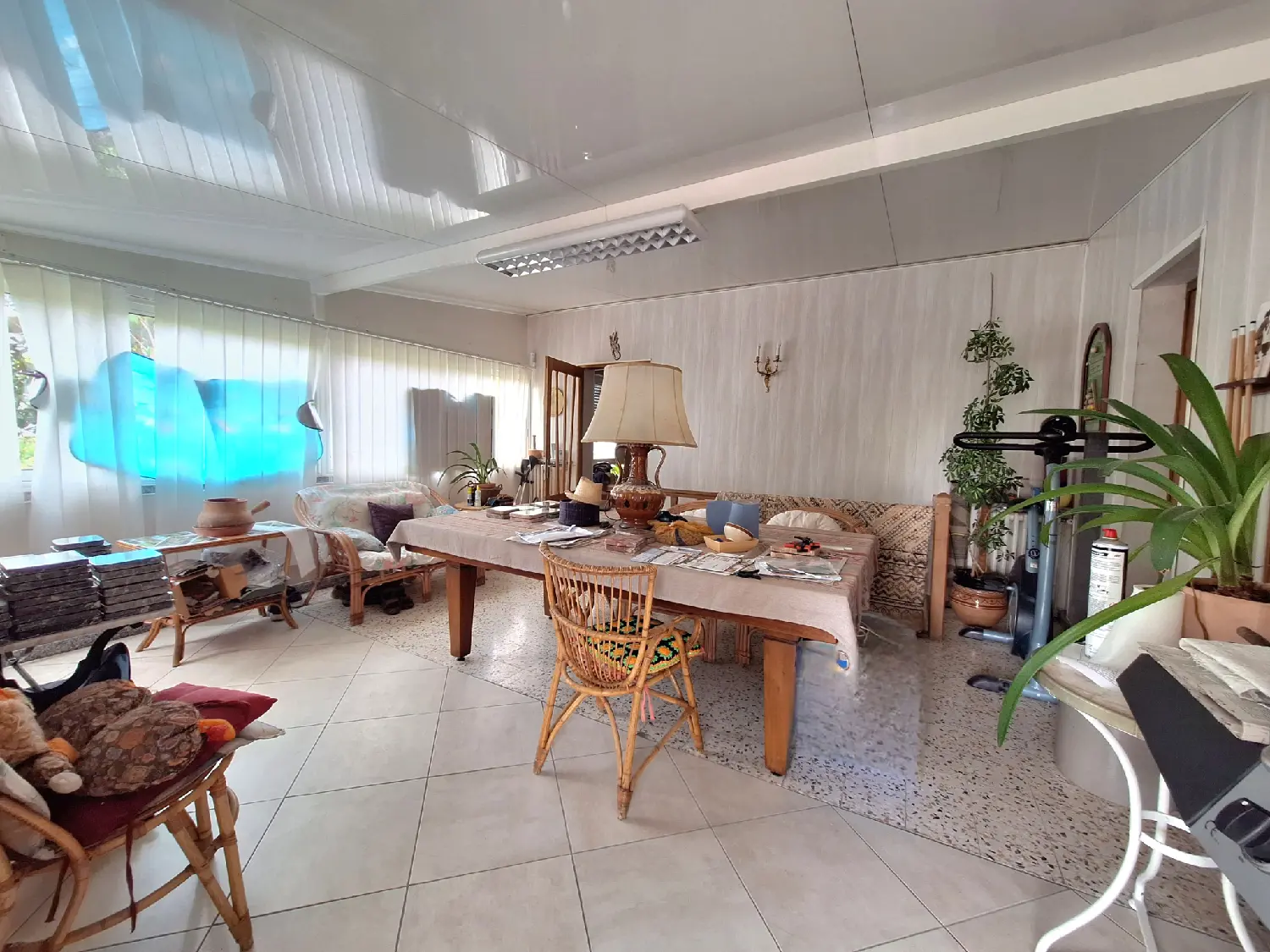  en venta casa de pueblo Puylaurens Tarn 6