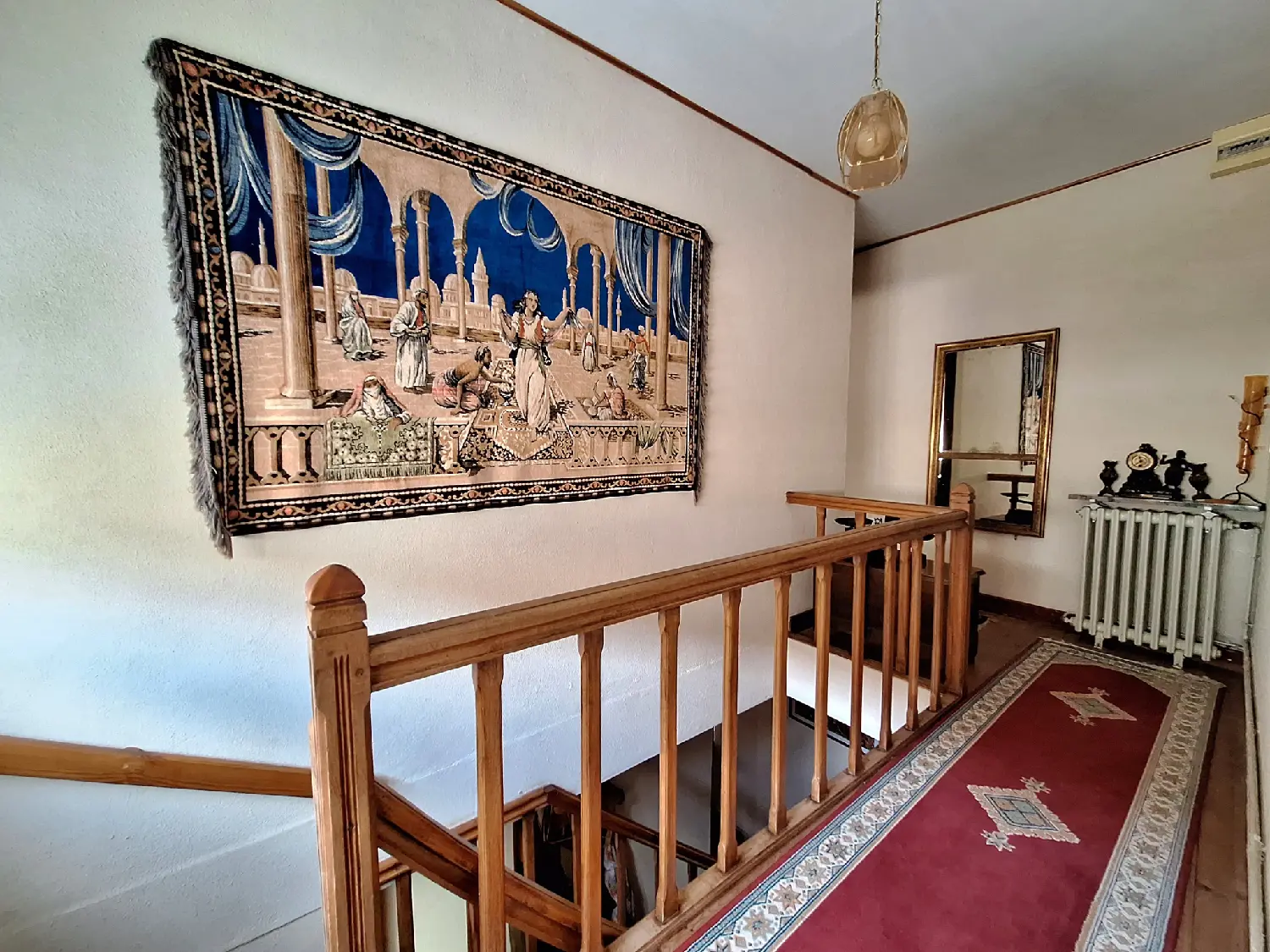  en venta casa de pueblo Puylaurens Tarn 8