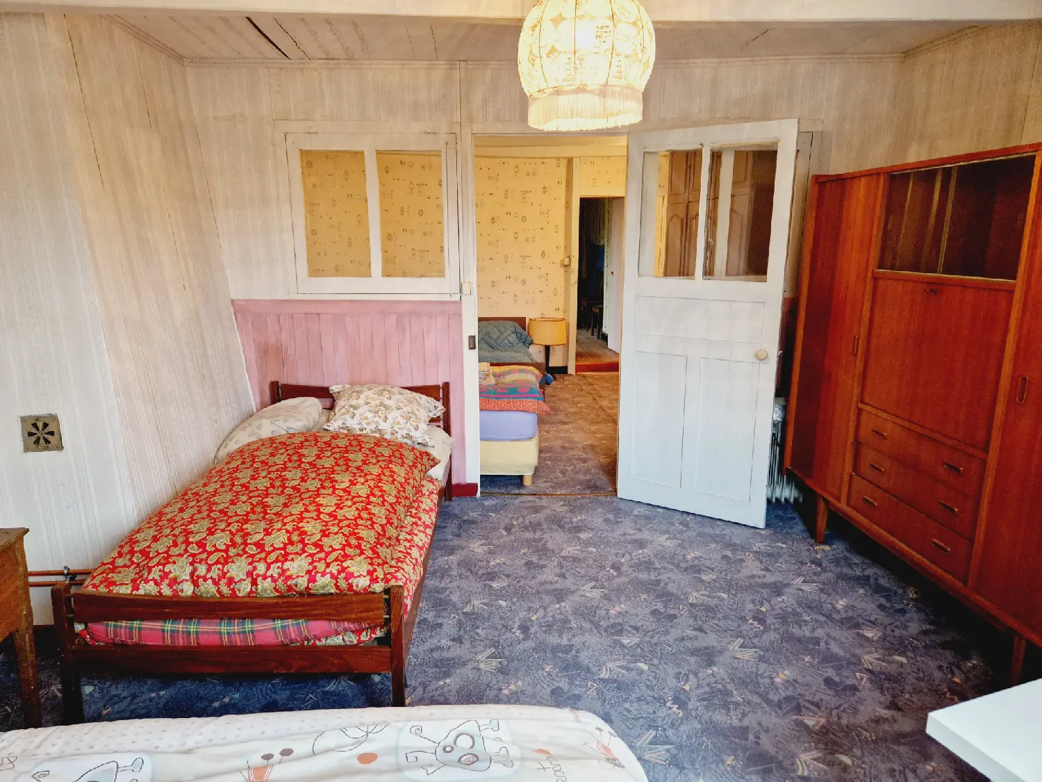  for sale village house Rançonnières Haute-Marne 7