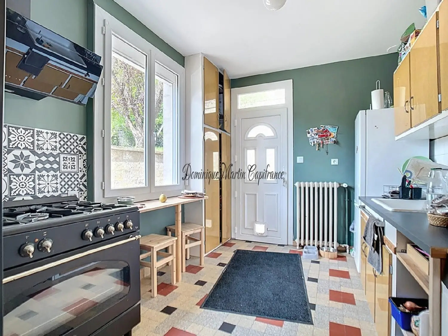  te koop dorpshuis Ruillé-sur-Loir Sarthe 2